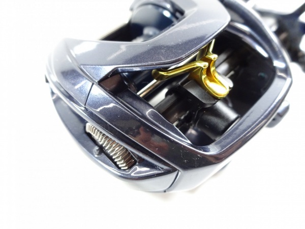 スティーズA TW HLC 8.1L
